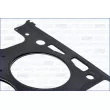 AJUSA 10156900 - Joint d'étanchéité, culasse