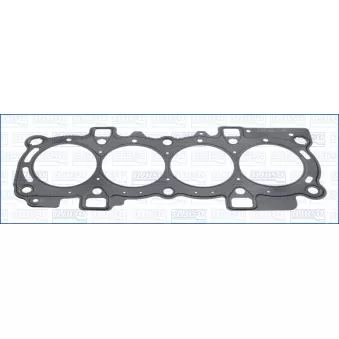 Joint d'étanchéité, culasse AJUSA 10186400 pour FORD C-MAX 1.6 Ti - 125cv