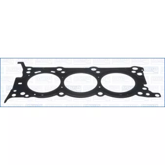 Joint d'étanchéité, culasse AJUSA 10198100