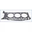 Joint d'étanchéité, culasse AJUSA [10222000]