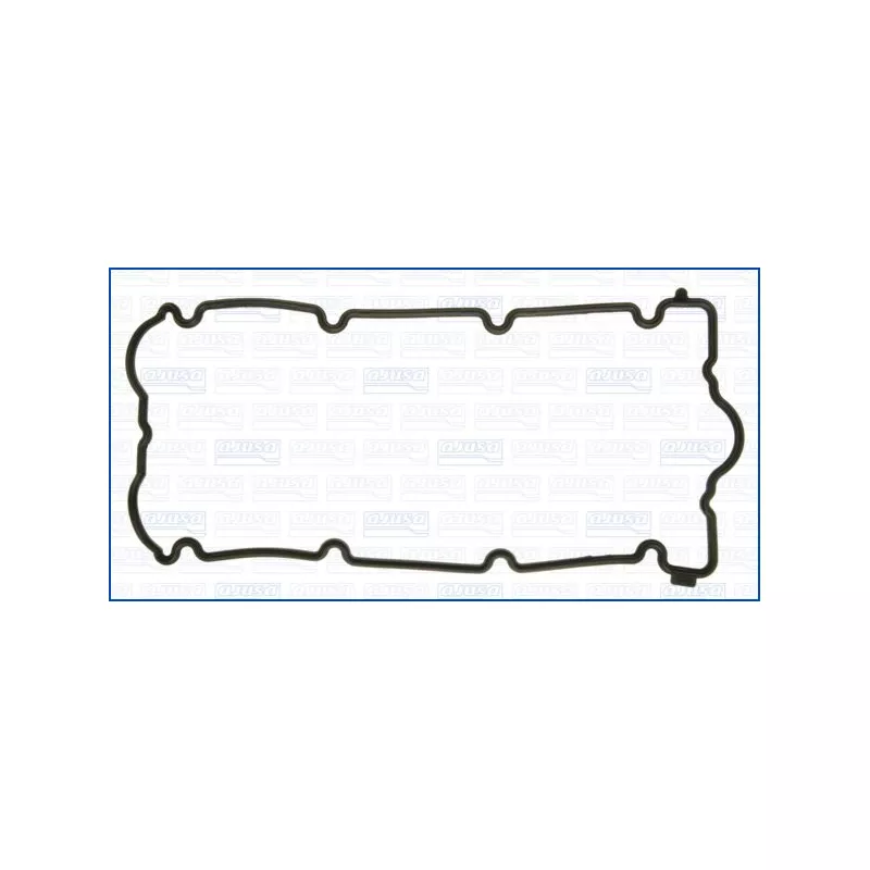 Joint de cache culbuteurs AJUSA 11075600 - Visuel 1