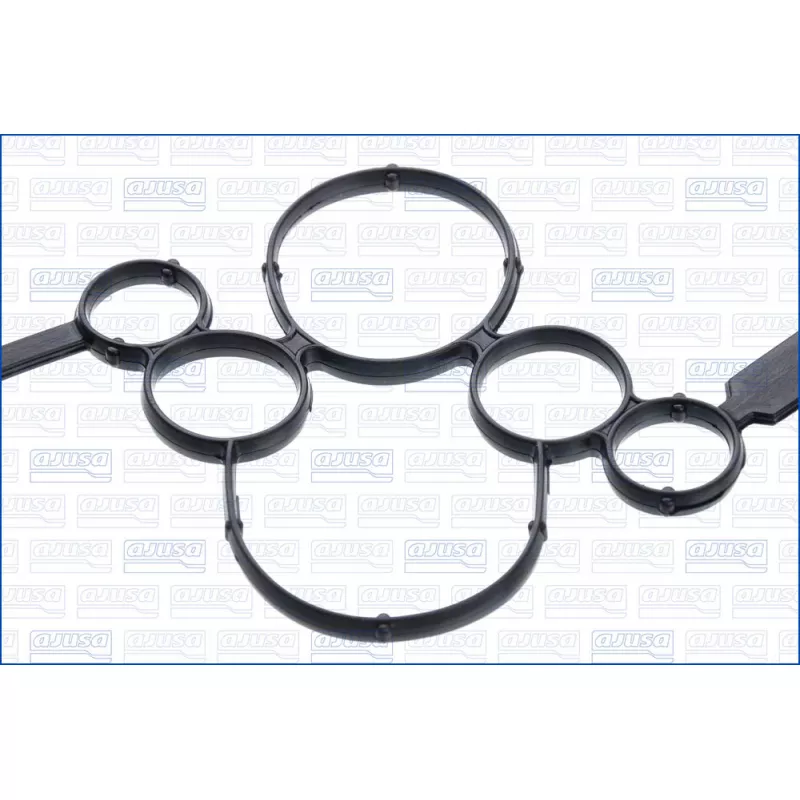 Joint de cache culbuteurs AJUSA 11148000 - Visuel 1