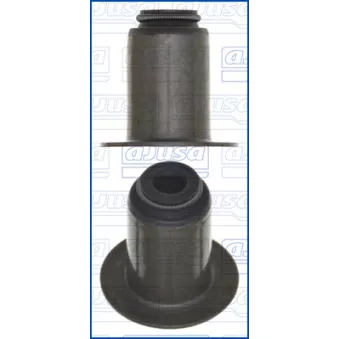 Bague d'étanchéité, tige de soupape AJUSA 12045100