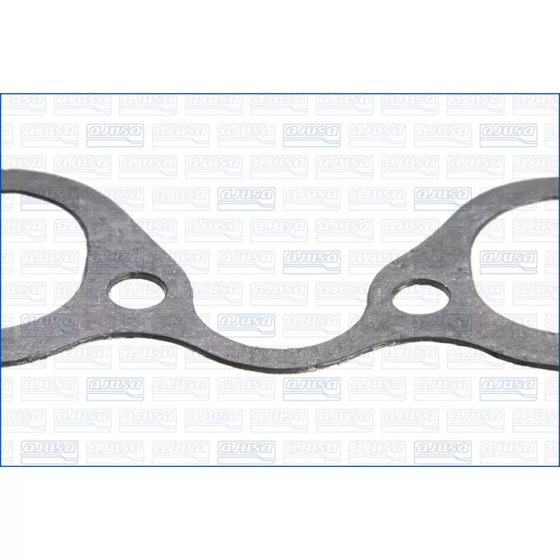 Joint d'étanchéité, collecteur d'admission AJUSA 13008900 - Visuel 2