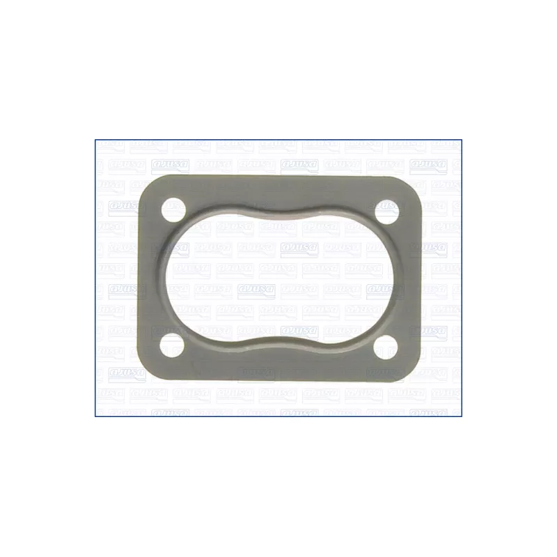 Joint d'étanchéité, collecteur d'échappement AJUSA 13076500 - Visuel 1