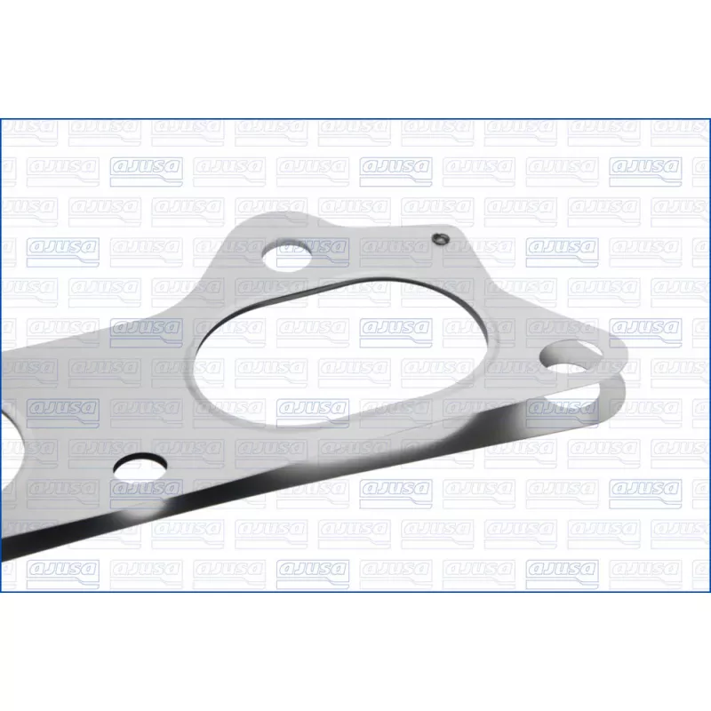Joint d'étanchéité, collecteur d'échappement AJUSA 13107100 - Visuel 2