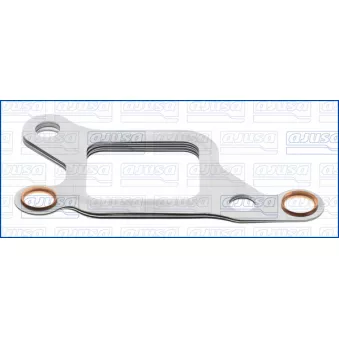 Joint d'étanchéité, collecteur d'échappement AJUSA 13113600