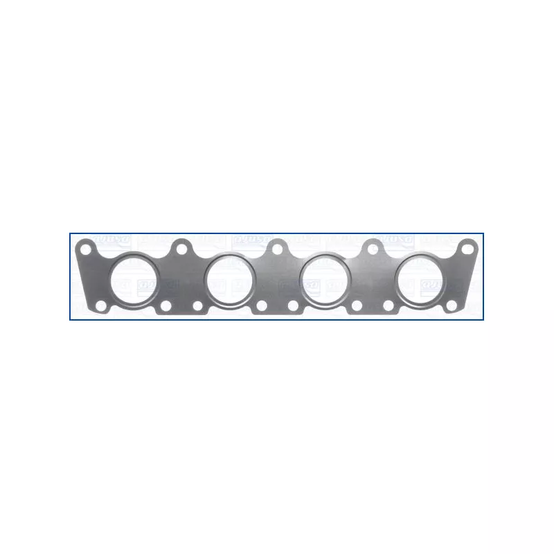 Joint d'étanchéité, collecteur d'échappement AJUSA 13122300 - Visuel 1