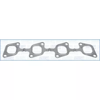 Joint d'étanchéité, collecteur d'échappement AJUSA 13145700 pour NISSAN CABSTAR E 105.35. 110.35. 110.45 - 106cv