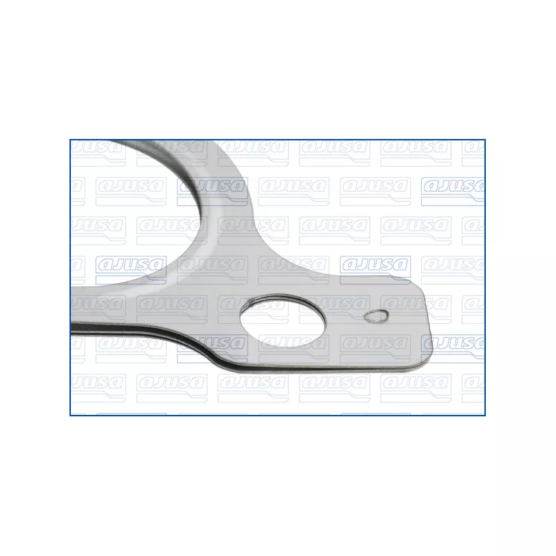 Joint d'étanchéité, collecteur d'échappement AJUSA 13177200 - Visuel 2