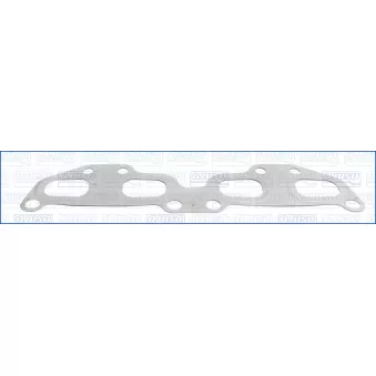 Joint d'étanchéité, collecteur d'échappement AJUSA 13178800