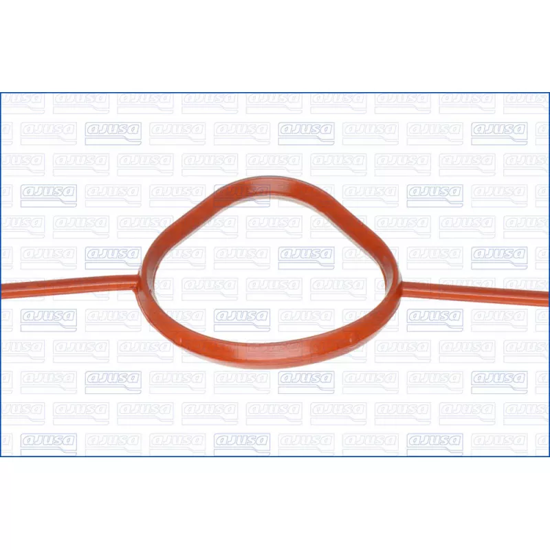 Joint d'étanchéité, collecteur d'admission AJUSA 13185000 - Visuel 2