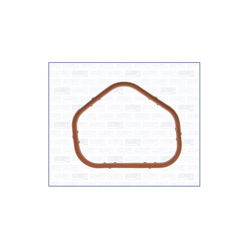 Joint d'étanchéité, collecteur d'admission AJUSA 13185700 - Visuel 1