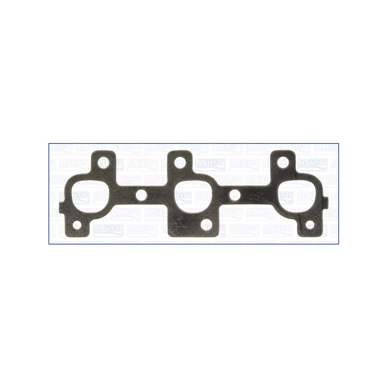 Joint d'étanchéité, collecteur d'échappement AJUSA 13200600 - Visuel 1