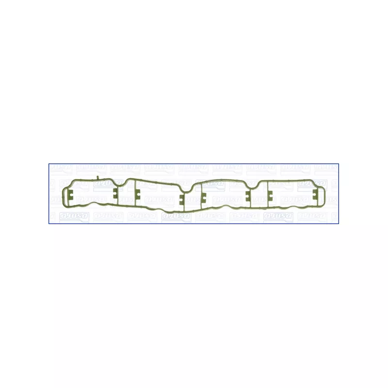 Joint d'étanchéité, collecteur d'échappement AJUSA 13205700 - Visuel 1