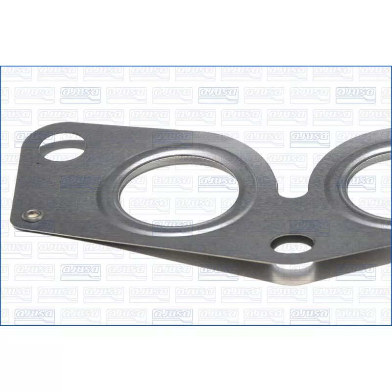 Joint d'étanchéité, collecteur d'admission/d'échappement AJUSA 13216500 - Visuel 2