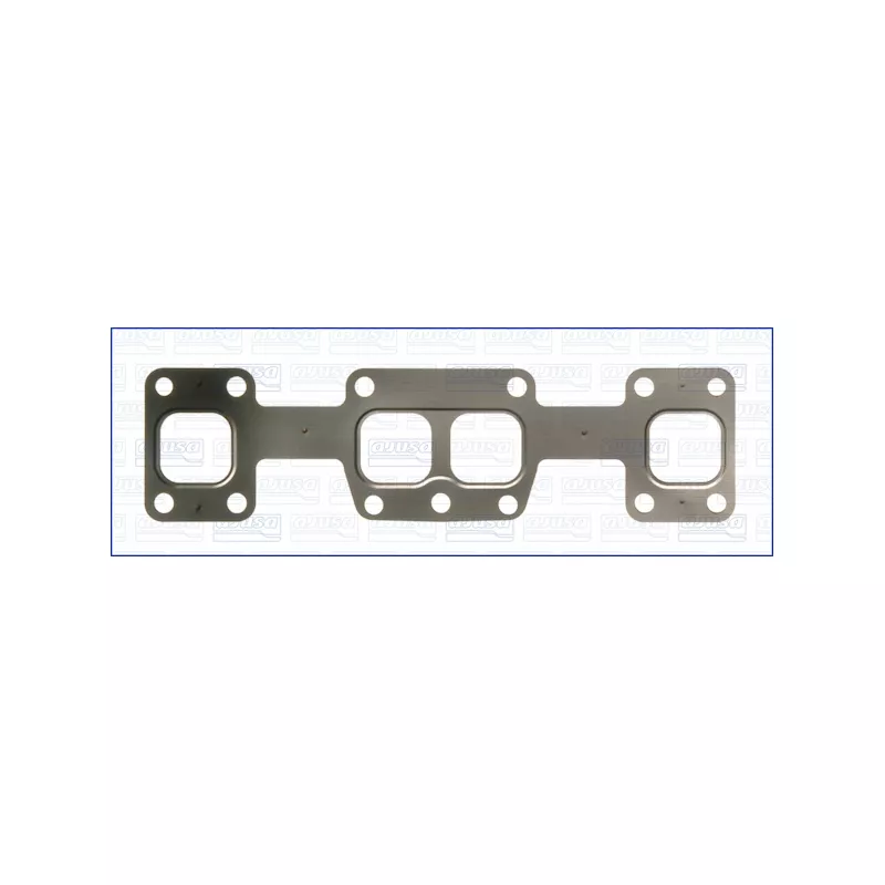 Joint d'étanchéité, collecteur d'échappement AJUSA 13222400 - Visuel 1