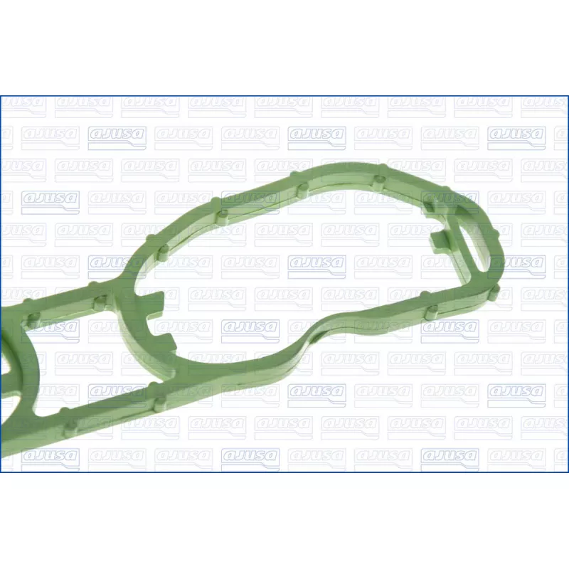 Joint d'étanchéité, collecteur d'admission AJUSA 13225500 - Visuel 2