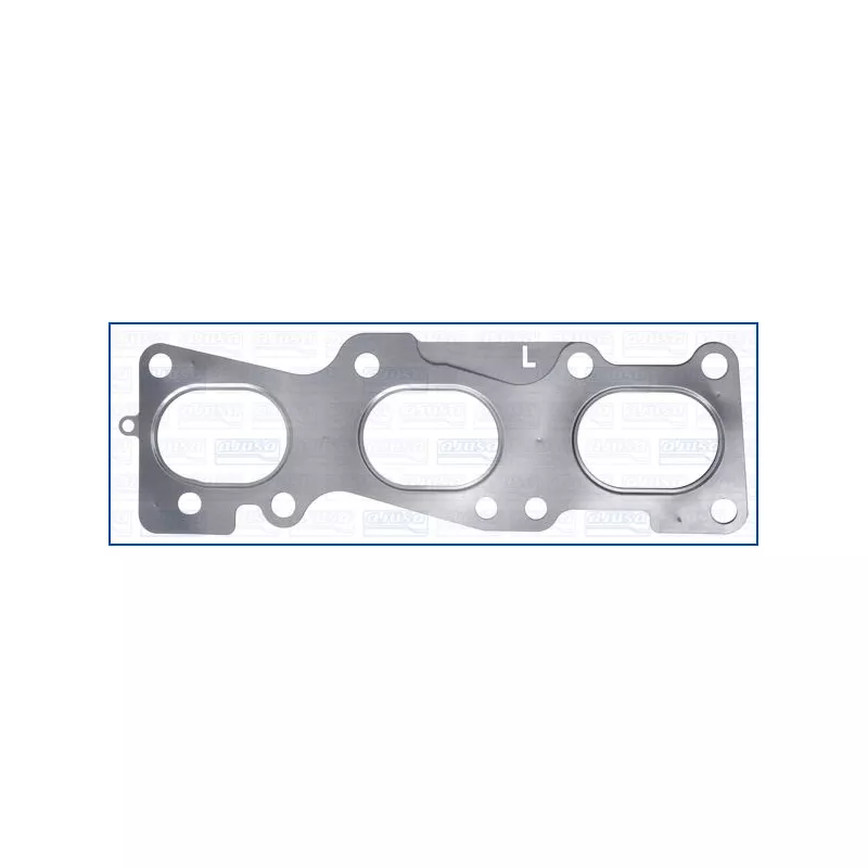 Joint d'étanchéité, collecteur d'échappement AJUSA 13240700 - Visuel 1