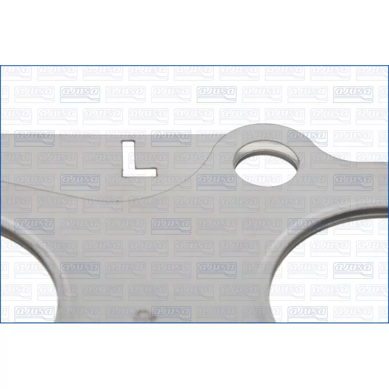 Joint d'étanchéité, collecteur d'échappement AJUSA 13240700 - Visuel 2