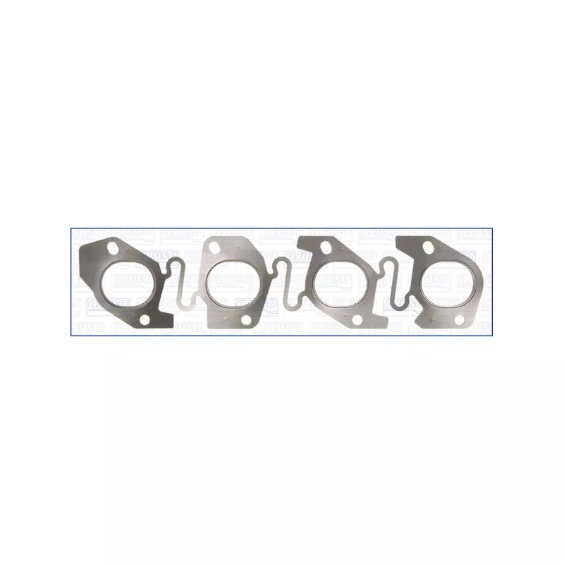 Joint d'étanchéité, collecteur d'échappement AJUSA 13242700 - Visuel 1