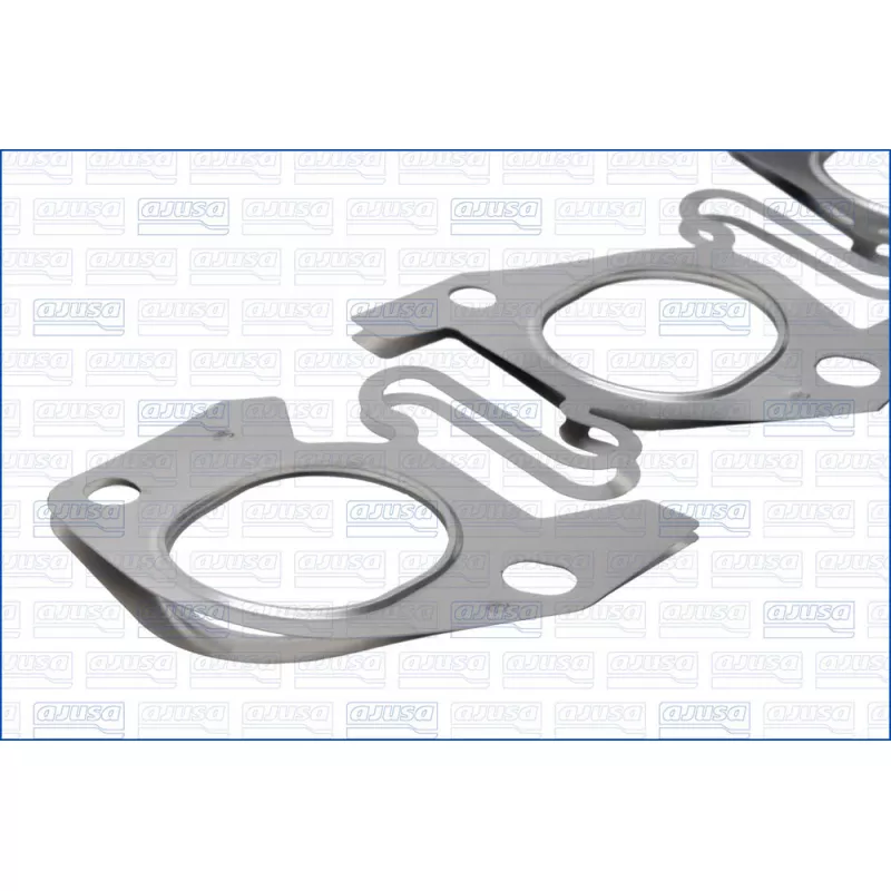 Joint d'étanchéité, collecteur d'échappement AJUSA 13242700 - Visuel 2