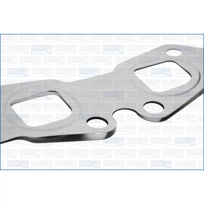 Joint d'étanchéité, collecteur d'échappement AJUSA 13258800 - Visuel 2