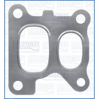 Joint d'étanchéité, collecteur d'échappement AJUSA 13269100 pour LEXUS RC 200t - 245cv