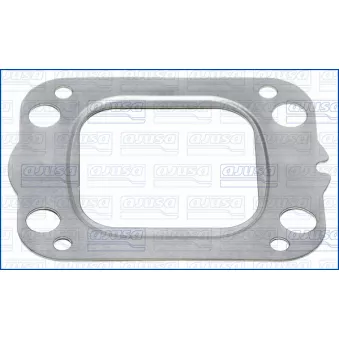 Joint d'étanchéité, collecteur d'échappement AJUSA OEM 21352841