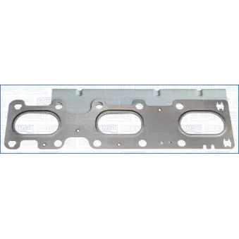 Joint d'étanchéité, collecteur d'échappement AJUSA OEM DG139448AA