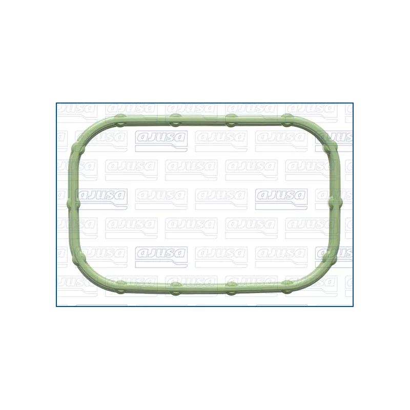 Joint d'étanchéité, collecteur d'admission AJUSA 13319600 - Visuel 1