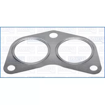Joint d'étanchéité, collecteur d'échappement AJUSA 13321900