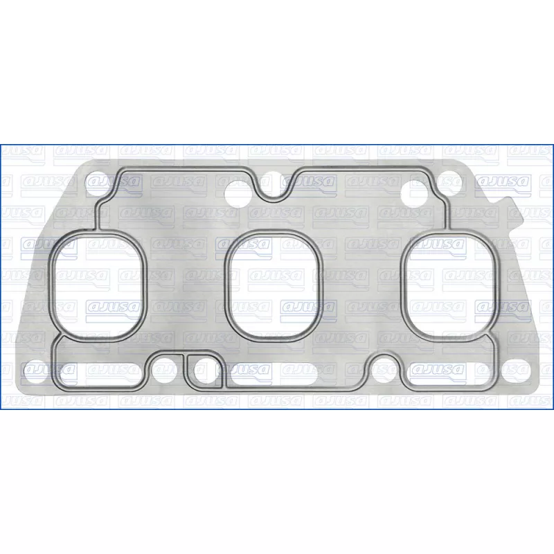 Joint d'étanchéité, collecteur d'échappement AJUSA 13327200 - Visuel 1