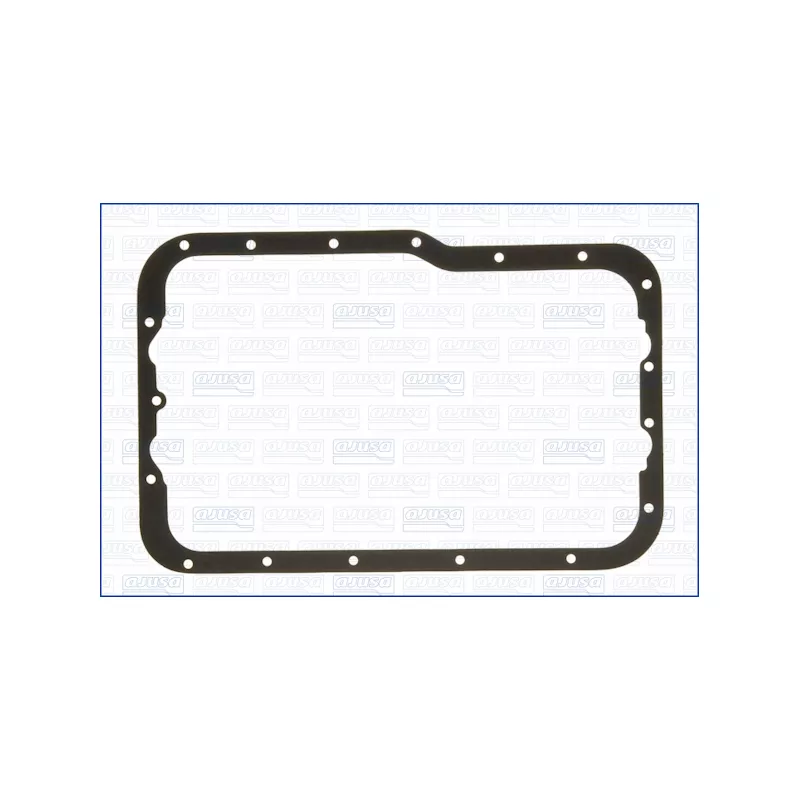 Joint d'étanchéité, carter d'huile AJUSA 14038000 - Visuel 1