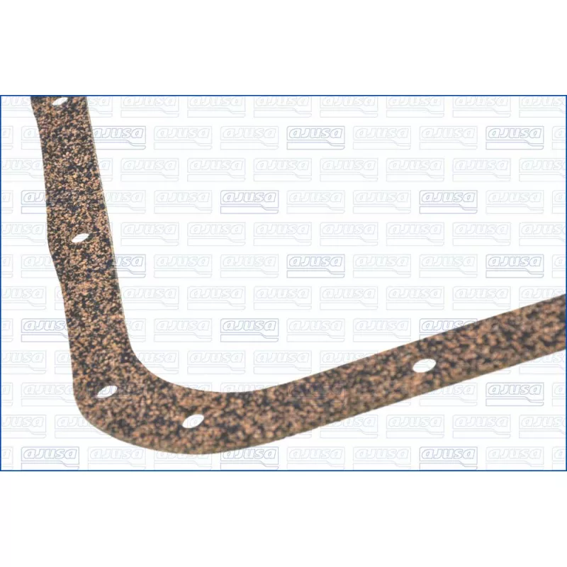 Joint d'étanchéité, carter d'huile AJUSA 14042400 - Visuel 2