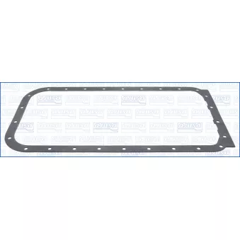 Joint d'étanchéité, carter d'huile AJUSA OEM 1112143G00