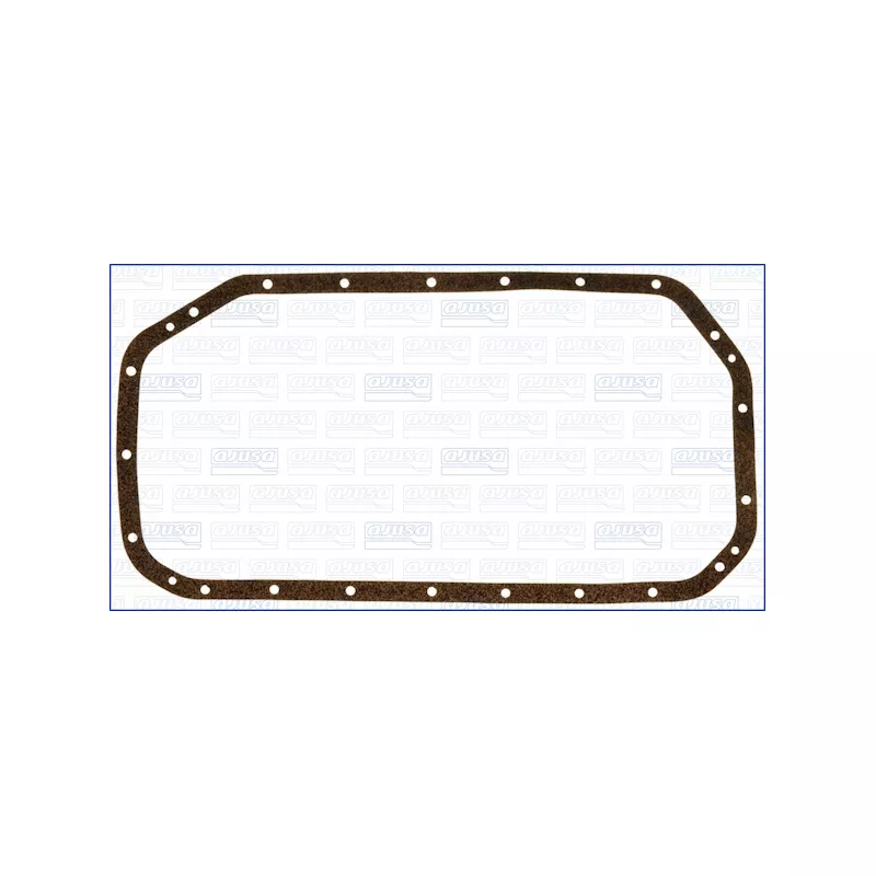 Joint d'étanchéité, carter d'huile AJUSA 14059200 - Visuel 1