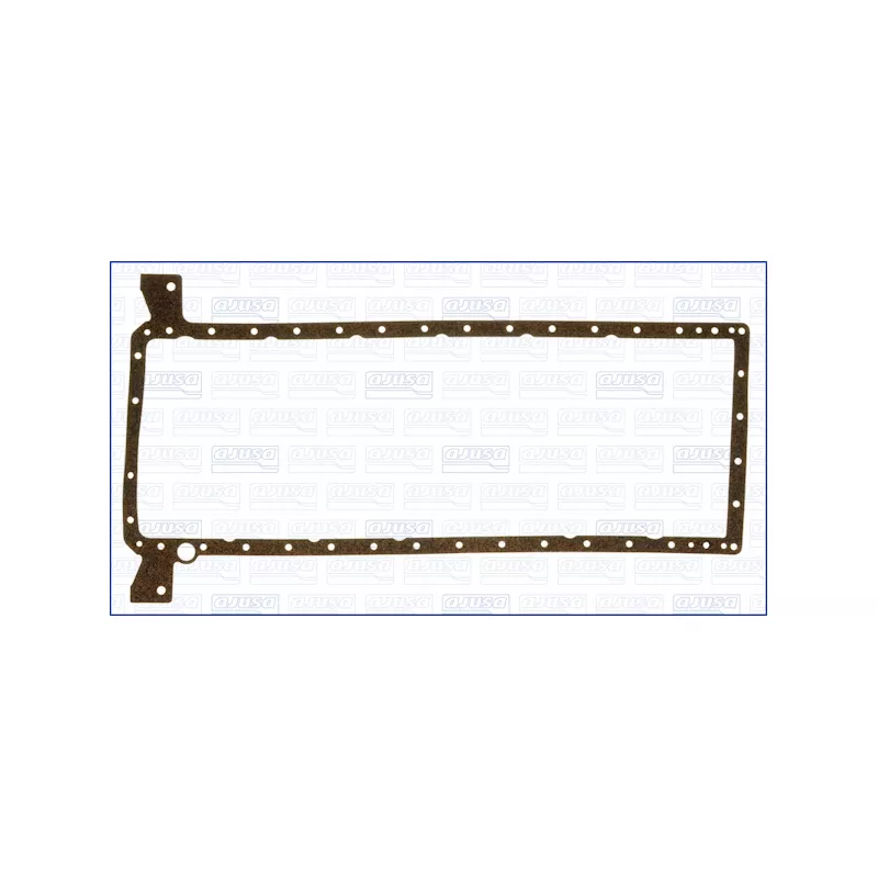 Joint d'étanchéité, carter d'huile AJUSA 14065000 - Visuel 1