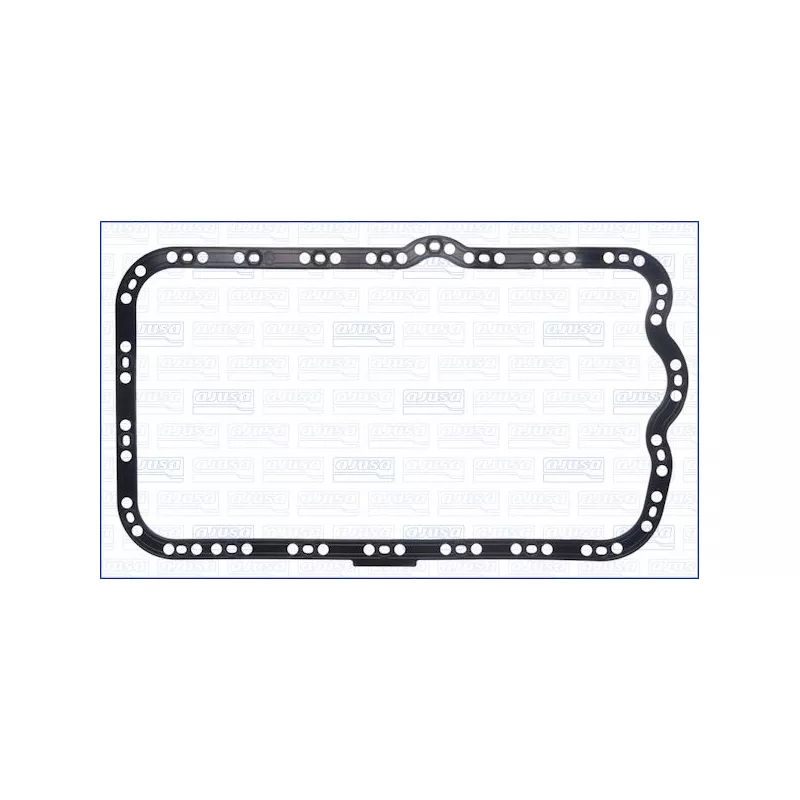 Joint d'étanchéité, carter d'huile AJUSA 14067000 - Visuel 1