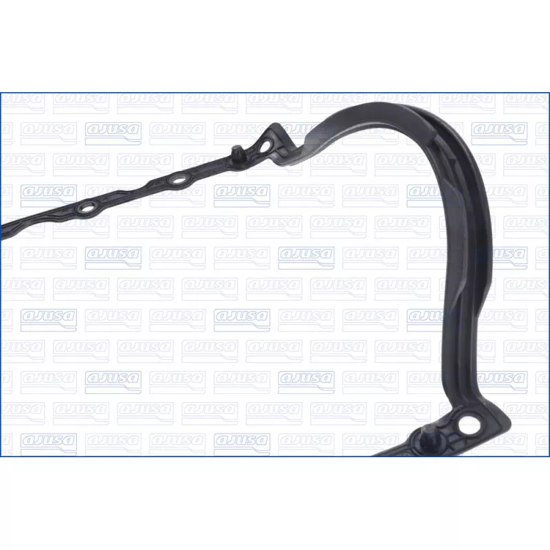 Joint d'étanchéité, carter d'huile AJUSA 14075000 - Visuel 2