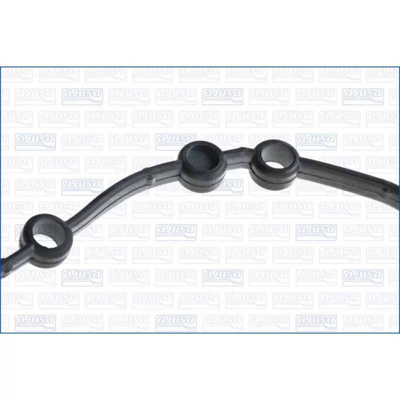 Joint d'étanchéité, carter d'huile AJUSA 14077400 - Visuel 2