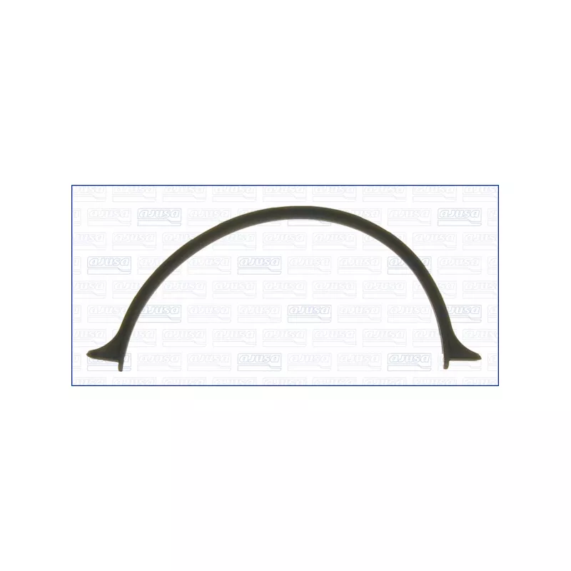 Joint d'étanchéité, carter d'huile AJUSA 14078200 - Visuel 1