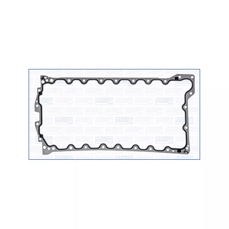 Joint d'étanchéité, carter d'huile AJUSA 14095800 - Visuel 1