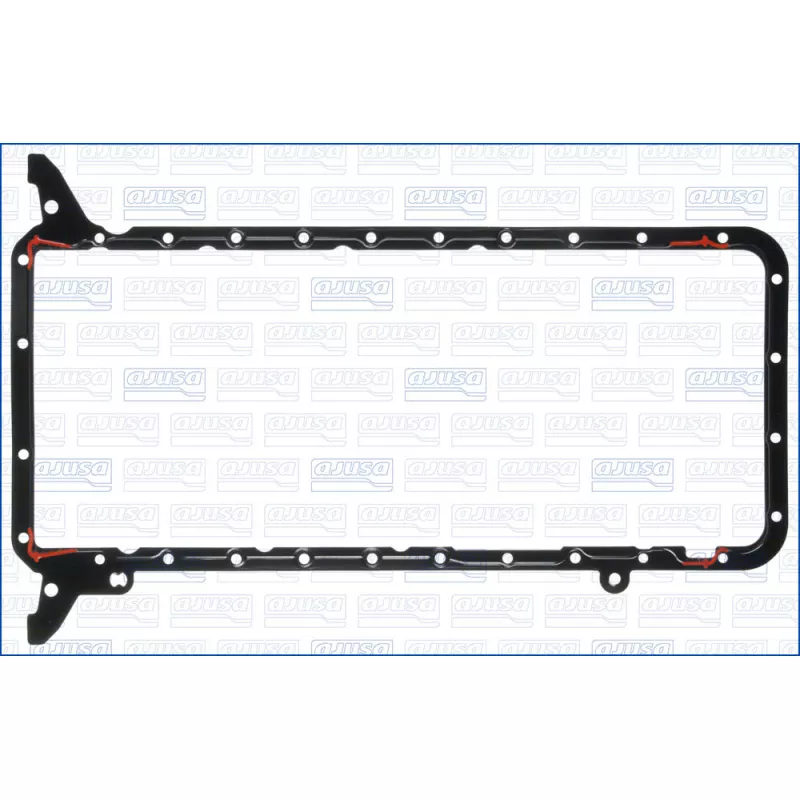 Joint d'étanchéité, carter d'huile AJUSA 14100000 - Visuel 1