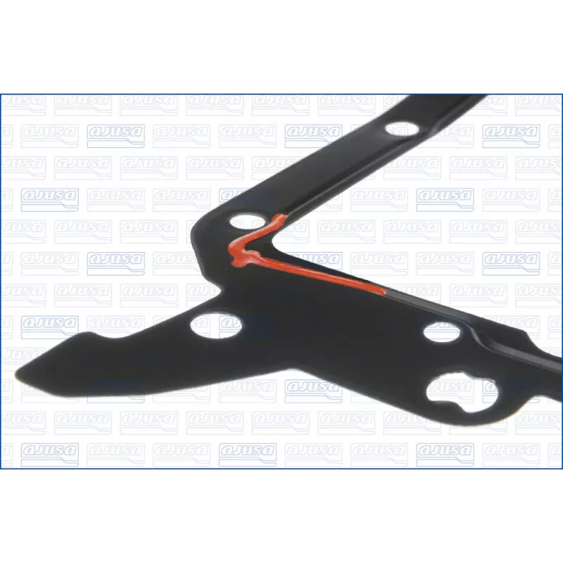 Joint d'étanchéité, carter d'huile AJUSA 14100000 - Visuel 2