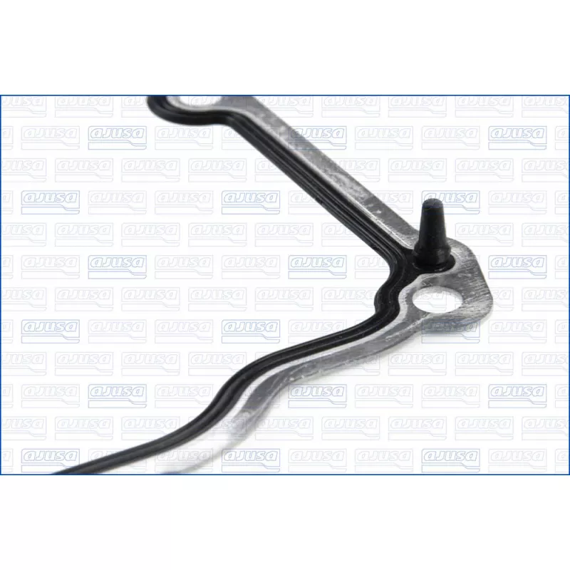 Joint d'étanchéité, carter d'huile AJUSA 14107900 - Visuel 2