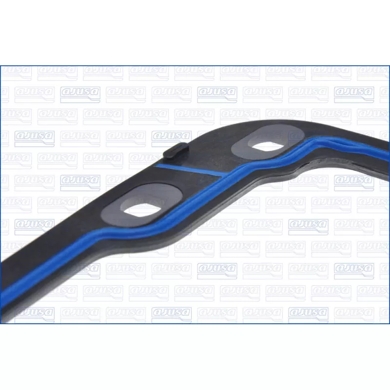 Joint d'étanchéité, carter d'huile AJUSA 14108400 - Visuel 2