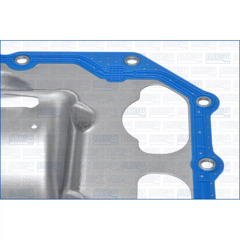 Joint d'étanchéité, carter d'huile AJUSA 14113900 - Visuel 2