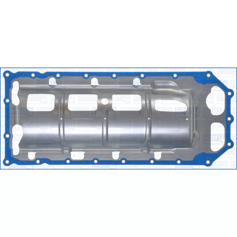 Joint d'étanchéité, carter d'huile AJUSA 14114000 - Visuel 1