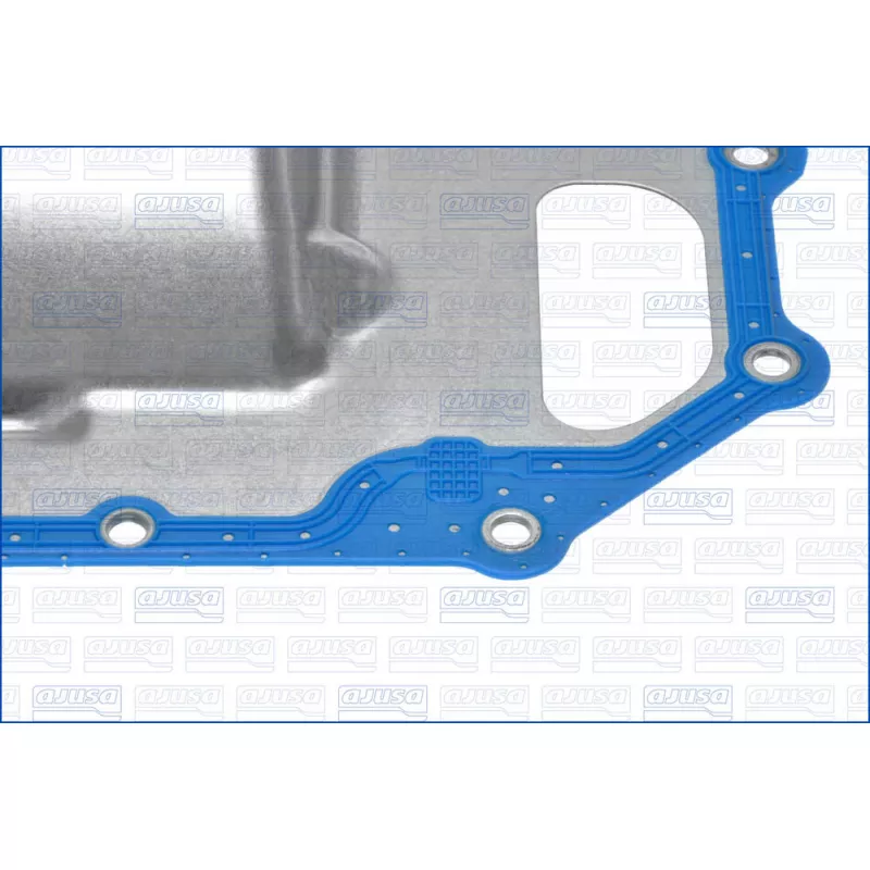 Joint d'étanchéité, carter d'huile AJUSA 14114000 - Visuel 2